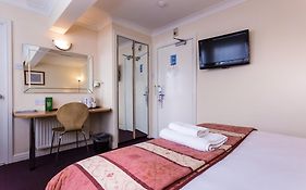 The Gardens Hotel